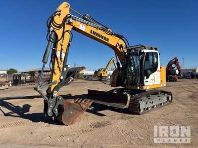 2022 Liebherr R914 Rupsgraafmachine