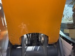 v2 Chassis - Excavator with Boom Base Pin and Bushings