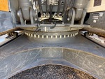 v2 Chassis - Excavator with Turntable Bearing