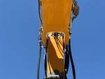 v2 Chassis - Excavator with Pin and Bushings Boom to Stick