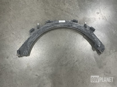 (13) BMI Defense 14003591 Vehicular Components Covers