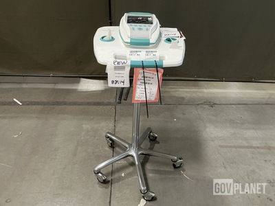 Verathon Bladder Scan