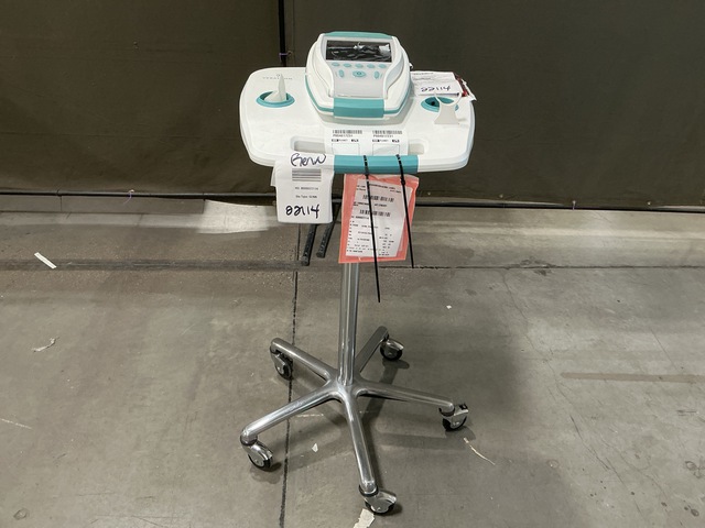 Verathon Bladder Scan