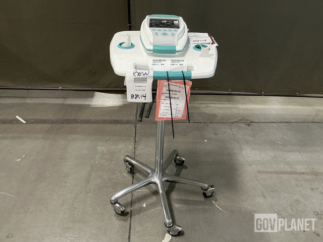 Verathon Bladder Scan