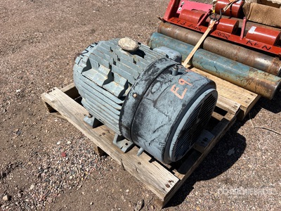 Siemans RGZP Motor eléctrico