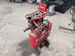 Picture, Left Rear Corner