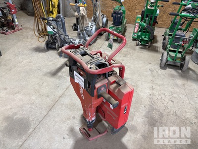 2022 Hilti TE 2000-22 Demolition Breaker