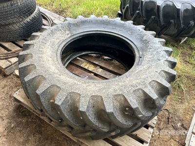 Firestone 16.9 - 26 を見 Tires