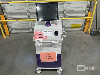 Candela Vbeam Prima Laser System