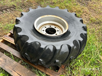 General 16.5 L - 16.1 SL を見 Tires