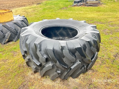Goodyear 30.5L-32 を見 Tires