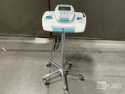 Verathon BVI 9400 Bladder Scan