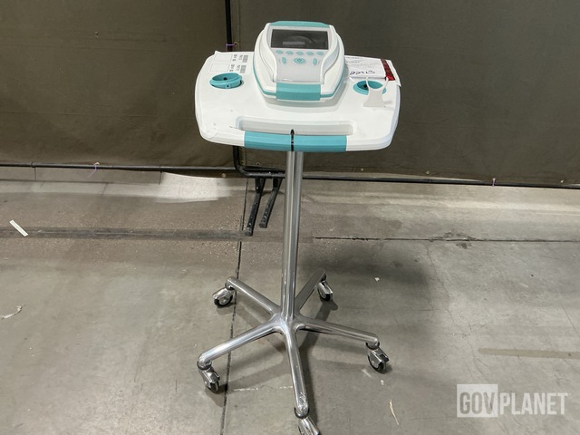 Verathon BVI 9400 Bladder Scan