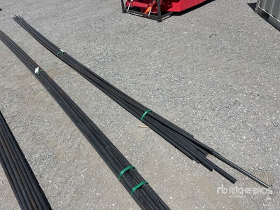 Quantity of Kit Containers 3/4 in OD Steel Tubo
