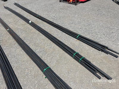 Quantity of Kit Containers 3/4 in OD Steel Tubo