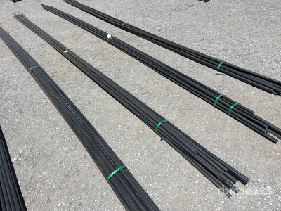 Quantity of Kit Containers 3/4 in OD Steel Tubo