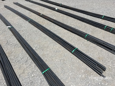 Quantity of Kit Containers 3/4 in OD Steel Tubo