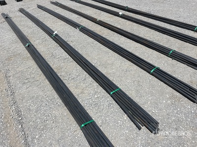 Quantity of Kit Containers 3/4 in OD Steel Tubo