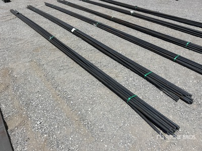 Quantity of Kit Containers 3/4 in OD Steel Tubo