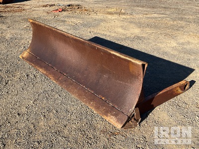 2500 mm Accessorio per lama - Fits Cat CP-563E