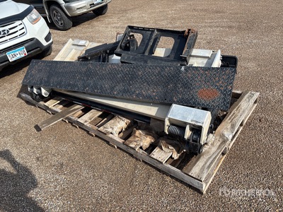 Lift Gate