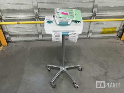 Verathon BVI 9400 Bladder Scan