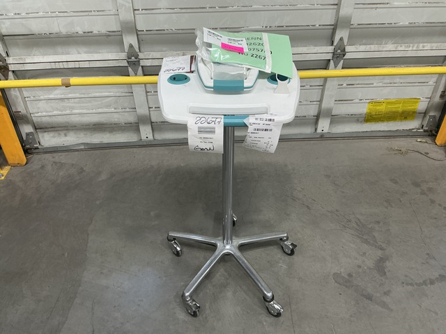 Verathon BVI 9400 Bladder Scan