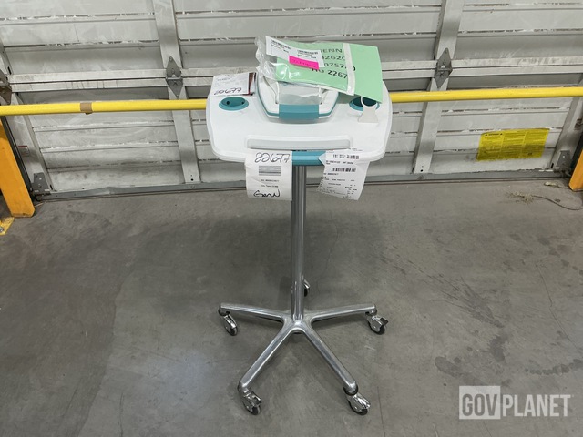 Verathon BVI 9400 Bladder Scan