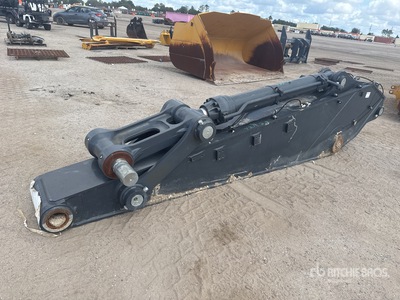 John Deere Excavator Stiel - Fits 470G LC