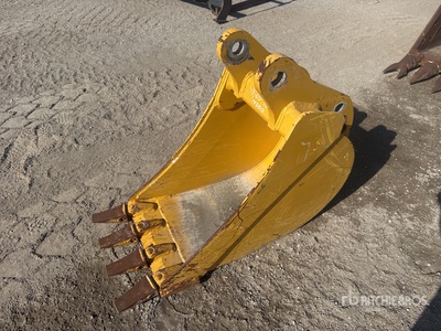 John Deere 18 in Digging Cazo trasero para retroexcavadora - Fits John Deere 310L