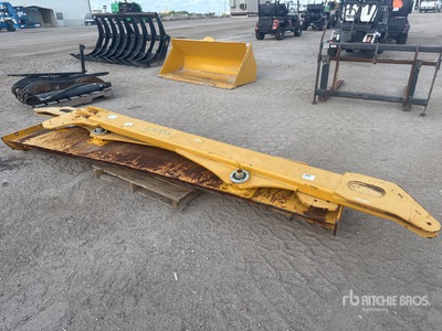 John Deere Tailgate - Fits 460E