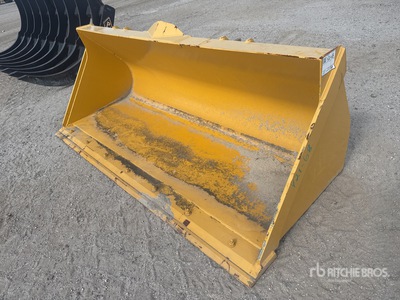 86 in Graaflaadbak - Fits John Deere 310L