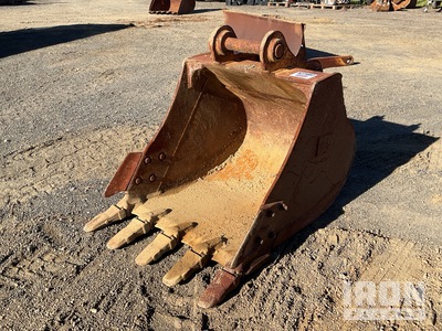 1000 mm Digging Excavator Bucket - Fits Cat 315C