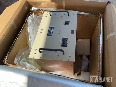 Abacus Controls 443-4-24-V Inverter