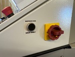 Control Station with 