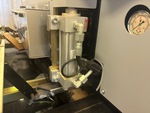 Hydraulics with 