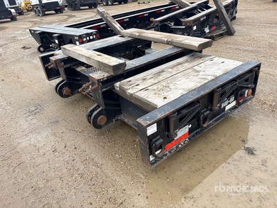 2011 Aspen LF55.220 5 ft x 8 ft 6 in 65 ton Deck Section