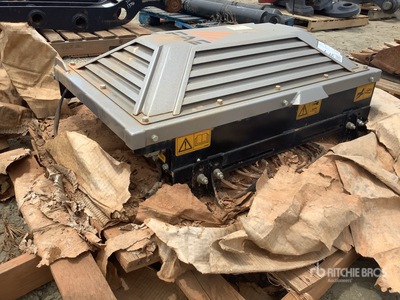 FAE Roof Mounted Hyd Cooler بنود متنوعة - قطع المعدات