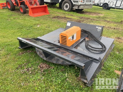 2023 Wolverine BC-13-72W 72 in Skid Steer Brush Cutter