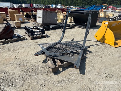 John Deere Limb Risers
