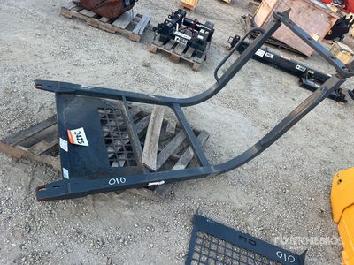 John Deere Limb Risers