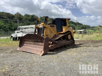 2010 Cat D8T Crawler Dozer