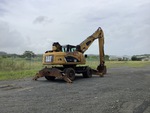 Picture, Right Rear Corner
