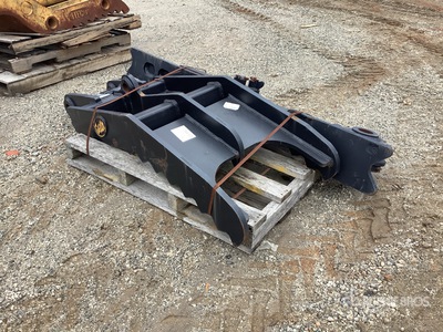 Geith 24 in Excavator Thumb (Unused)