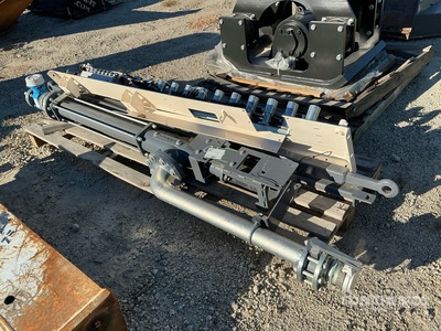 Wirtgen Spraying Beam