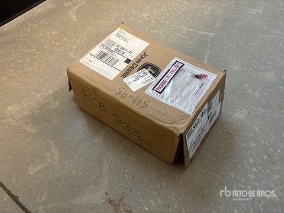 John Deere BT Radio Field Kit