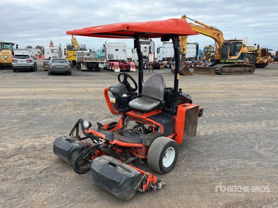 Jacobsen GP400 Ride-On Greens جزازة العشب