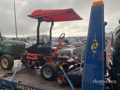 Jacobsen GP400 Lawn Mower
