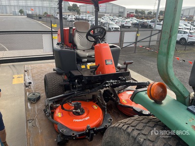 Jacobsen AR3 Lawn Mower