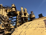 Hydraulics with 